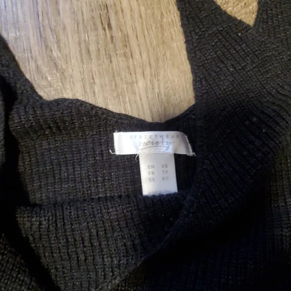 Camisole - Picture 2 of 2